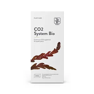 Tropica CO2 System BIO do 60l Tropica CO2 System BIO do 60l