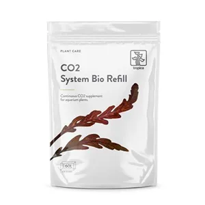 Tropica CO2 BIO Náhradní náplň Tropica CO2 BIO Náhradní náplň