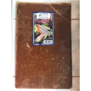 Mražené krmivo Dafnie 500g - TAFLE Mražené krmivo Dafnie 500g - TAFLE