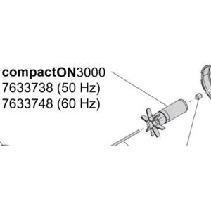 EHEIM ROTOR PRO 1031 (7633738) EHEIM ROTOR PRO 1031 (7633738)