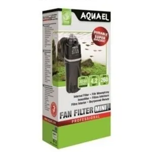 Akvarijní filtr FAN Mini Plus Akvarijní filtr FAN Mini Plus