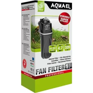 Akvarijní filtr FAN 1 Plus Akvarijní filtr FAN 1 Plus