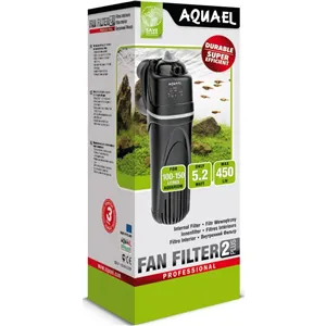 Akvarijní filtr FAN 2 Plus Akvarijní filtr FAN 2 Plus