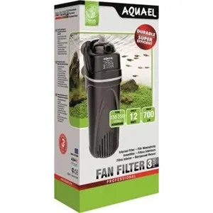 Akvarijní filtr FAN 3 Plus Akvarijní filtr FAN 3 Plus