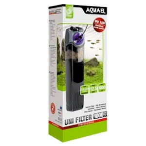 Akvarijní filtr UNIFILTER 1000 UV POWER Akvarijní filtr UNIFILTER 1000 UV POWER