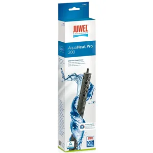 Topítko Juwel AquaHeat Pro 200W Topítko Juwel AquaHeat Pro 200W