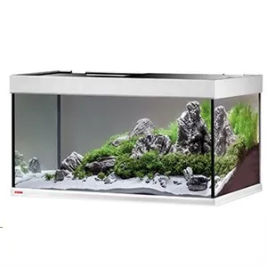 EHEIM Akvárium Proxima 325 classicLED stříbrná EHEIM Akvárium Proxima 325 classicLED stříbrná