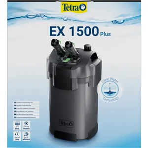 Filtr Tetra EX 1500 Plus Filtr Tetra EX 1500 Plus