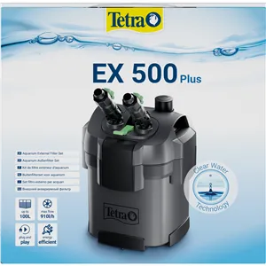 Filtr Tetra EX 500 Plus Filtr Tetra EX 500 Plus