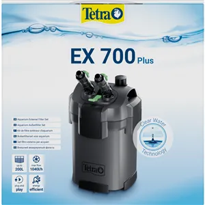 Filtr Tetra EX 700 Plus Filtr Tetra EX 700 Plus