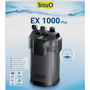Filtr Tetra EX 1000 Plus Filtr Tetra EX 1000 Plus