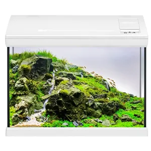 EHEIM Akvárium aquaclass 30 bílé EHEIM Akvárium aquaclass 30 bílé
