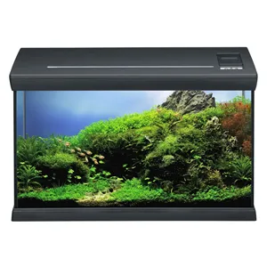 EHEIM Akvárium aquaclass 66 černé EHEIM Akvárium aquaclass 66 černé