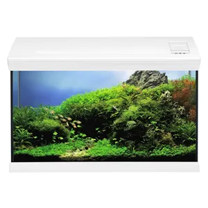 EHEIM Akvárium aquaclass 66 bílé EHEIM Akvárium aquaclass 66 bílé