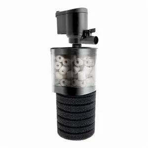 Akvarijní filtr Aquael Turbo Filter 1500 Akvarijní filtr Aquael Turbo Filter 1500