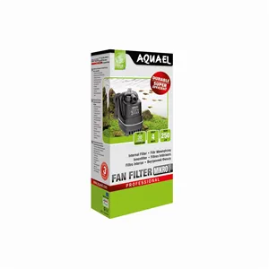 Akvarijní filtr FAN Mikro Plus Akvarijní filtr FAN Mikro Plus