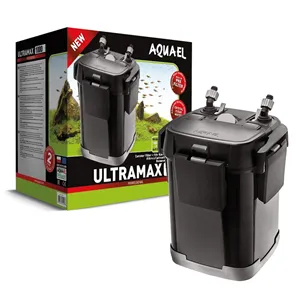 Akvarijní filtr Aquael Ultramax 1000 Akvarijní filtr Aquael Ultramax 1000