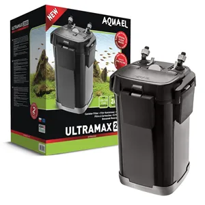 Akvarijní filtr Aquael Ultramax 2000 Akvarijní filtr Aquael Ultramax 2000