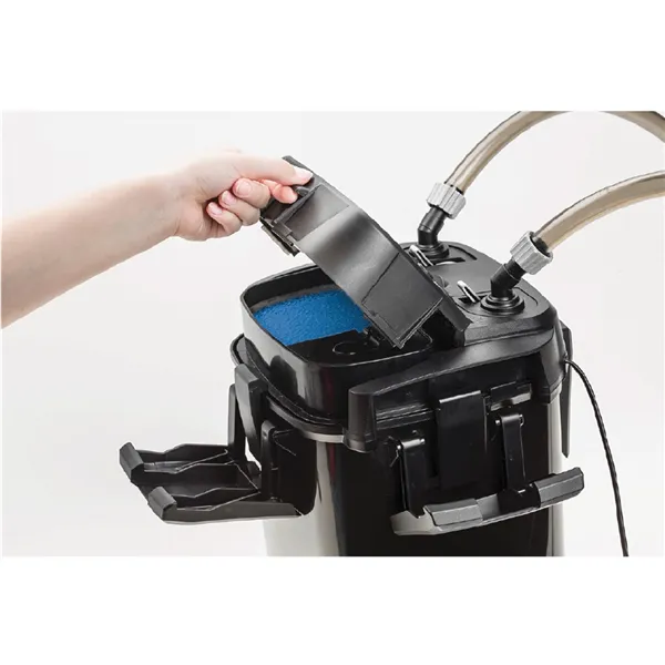 Akvarijní filtr Aquael Ultramax 2000