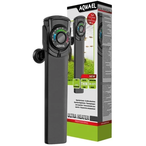 Aquael topítko Ultra Heater 200W
