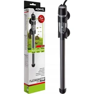 Aquael topítko Platinium Heater 150W Aquael topítko Platinium Heater 150W