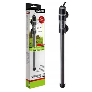 Aquael topítko Platinium Heater 300W Aquael topítko Platinium Heater 300W