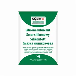Aquael silkonová vazelína 5g Aquael silkonová vazelína 5g