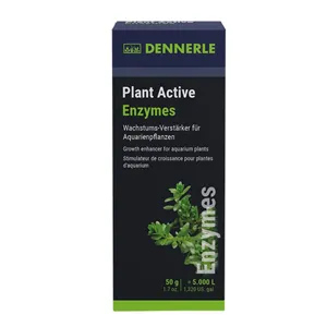 DENNERLE Plant Active Enzymes - balení na 5000 l DENNERLE Plant Active Enzymes - balení na 5000 l