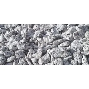 Žula drcená pepř a sůl 4-8 mm šedo-bílá 10kg Žula drcená pepř a sůl 4-8 mm šedo-bílá 10kg