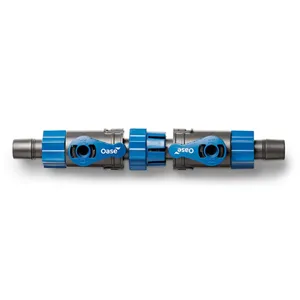Oase dvojitý kohout na hadici 16/22mm Oase dvojitý kohout na hadici 16/22mm