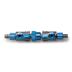Oase dvojitý kohout na hadici 9/12mm Oase dvojitý kohout na hadici 9/12mm
