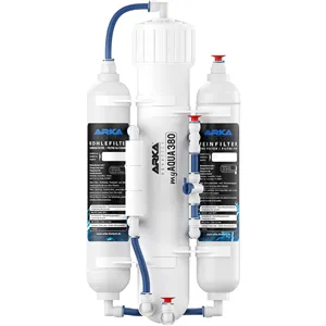 Reverzní osmóza ARKA myAqua 380 Reverzní osmóza ARKA myAqua 380