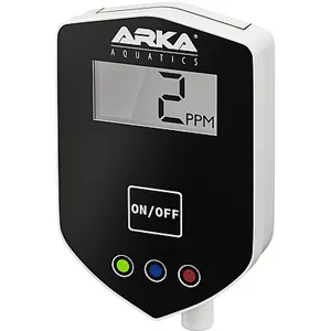 ARKA In-Line TDS Meter ARKA In-Line TDS Meter