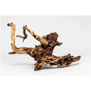 Kořen Black Slim Wood M 28-42 cm Kořen Black Slim Wood M 28-42 cm
