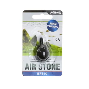 Aquael vzduchovací kámen koule 20 mm Aquael vzduchovací kámen koule 20 mm