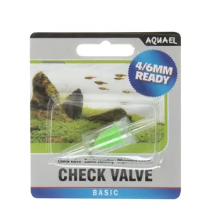 Aquael zpětný ventil Aquael zpětný ventil