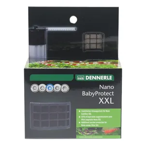 DENNERLE Nano BabyProtect XXL DENNERLE Nano BabyProtect XXL