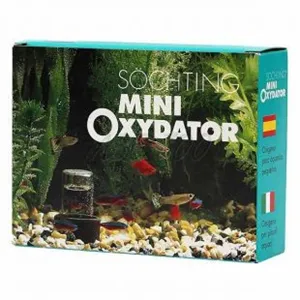 SÖCHTING Oxydator mini do 60L SÖCHTING Oxydator mini do 60L