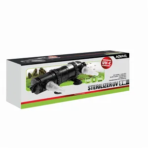 Aquael Sterilizátor UV-C 9W Aquael Sterilizátor UV-C 9W