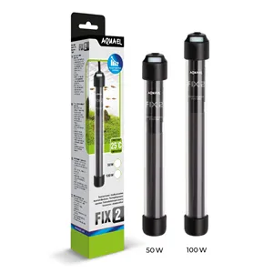 Aquael topítko FIX2 Heater 100W Aquael topítko FIX2 Heater 100W