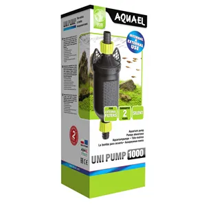 Aquael Akvarijní čerpadlo Uni Pump 1000 Aquael Akvarijní čerpadlo Uni Pump 1000