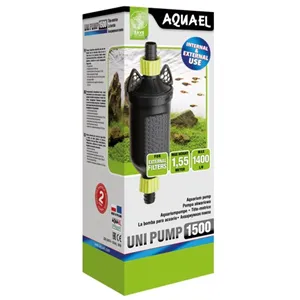 Aquael Akvarijní čerpadlo Uni Pump 1500 Aquael Akvarijní čerpadlo Uni Pump 1500