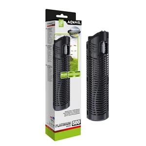 Aquael topítko Platinium Heater 500W