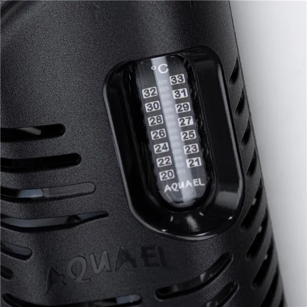 Aquael topítko Platinium Heater 500W
