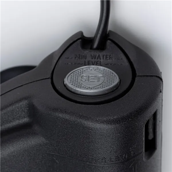 Aquael topítko Platinium Heater 500W