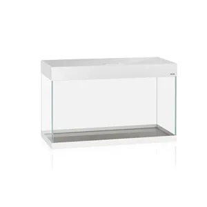 Akvárium set AQUAEL Opti Set 125 Day&Night bílé 125L Akvárium set AQUAEL Opti Set 125 Day&Night bílé 125L