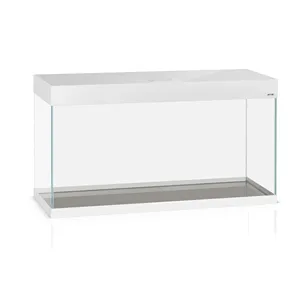 Akvárium set AQUAEL Opti Set 200 Day&Night bílé 200L Akvárium set AQUAEL Opti Set 200 Day&Night bílé 200L