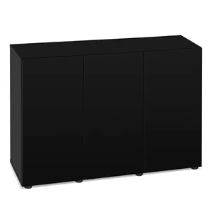 Skřínka AQUAEL pod akvária Opti Set 240 černá Skřínka AQUAEL pod akvária Opti Set 240 černá
