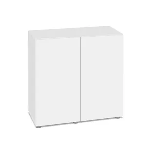 Skřínka AQUAEL pod akvária Opti Set 125 bílá Skřínka AQUAEL pod akvária Opti Set 125 bílá