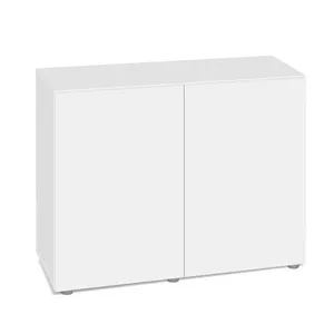 Skřínka AQUAEL pod akvária Opti Set 200 bílá Skřínka AQUAEL pod akvária Opti Set 200 bílá